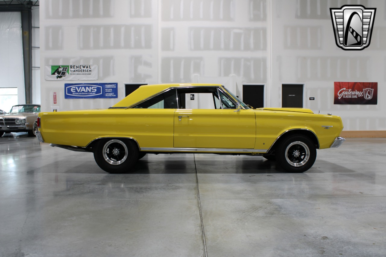 1967 Plymouth GTX 43