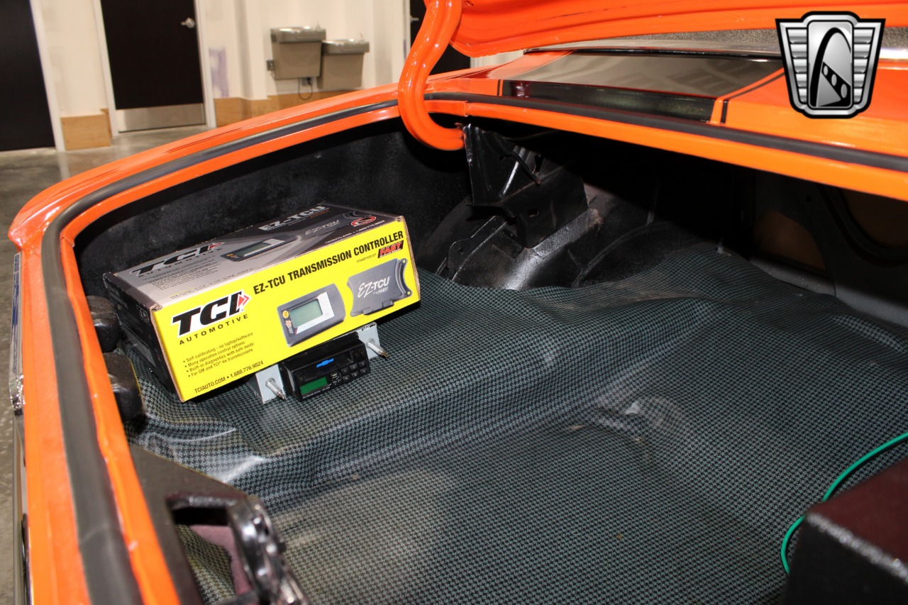 1967 Chevrolet Camaro 90