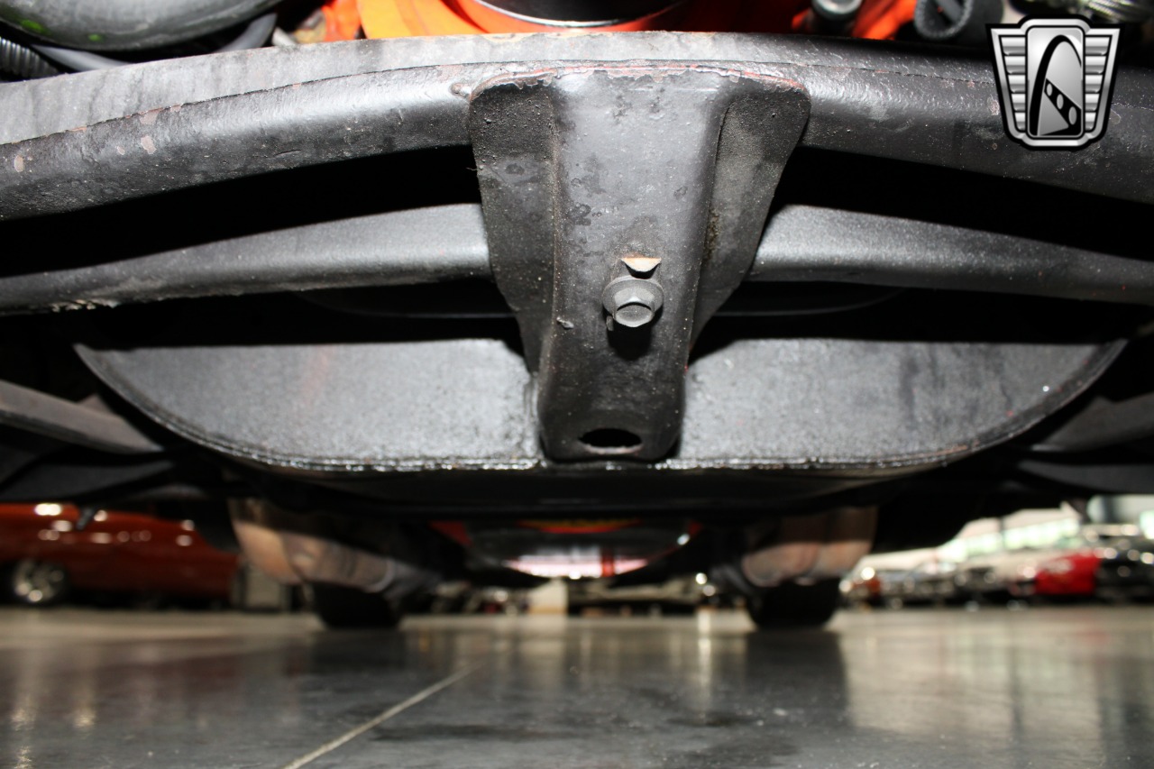 1967 Chevrolet Camaro 28