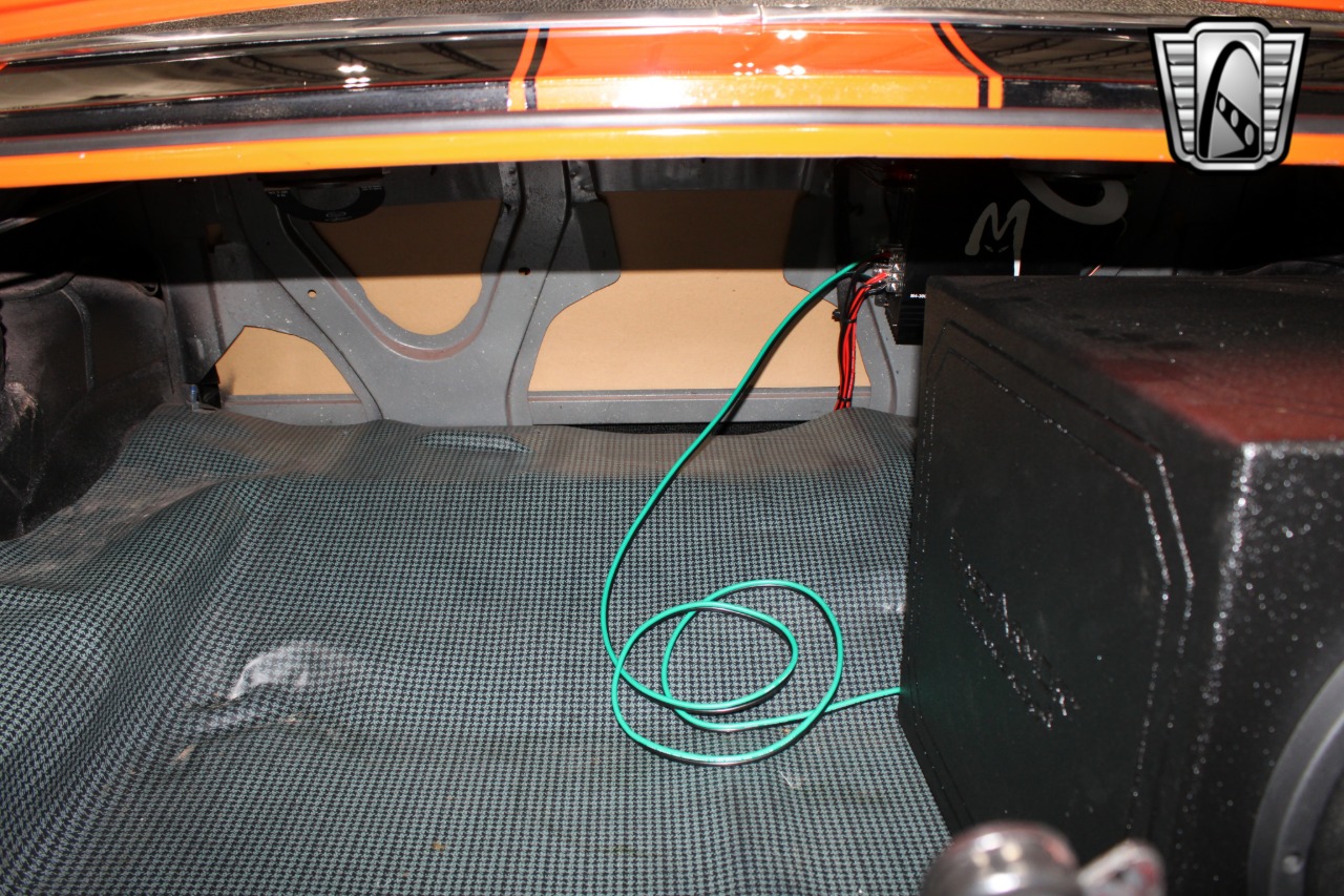 1967 Chevrolet Camaro 91