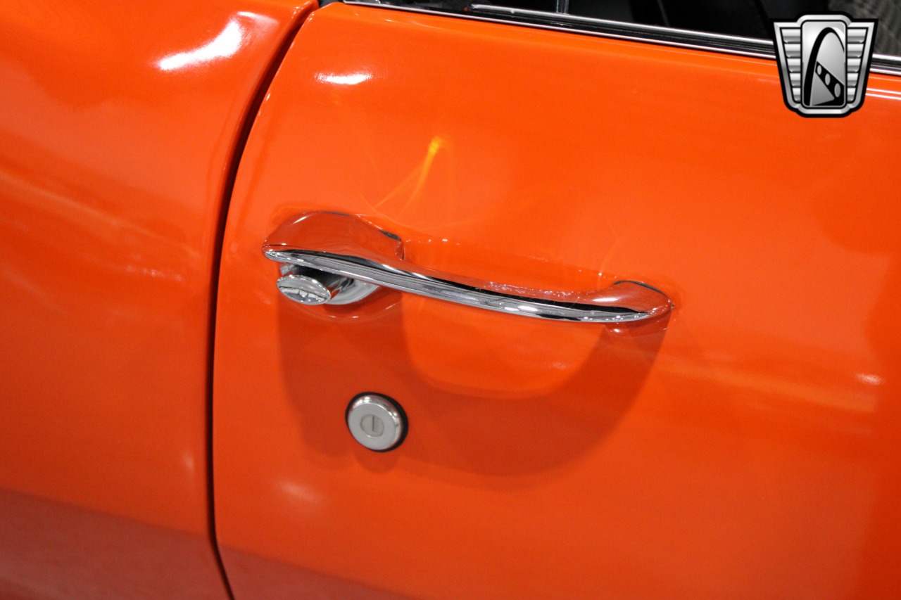 1967 Chevrolet Camaro 77