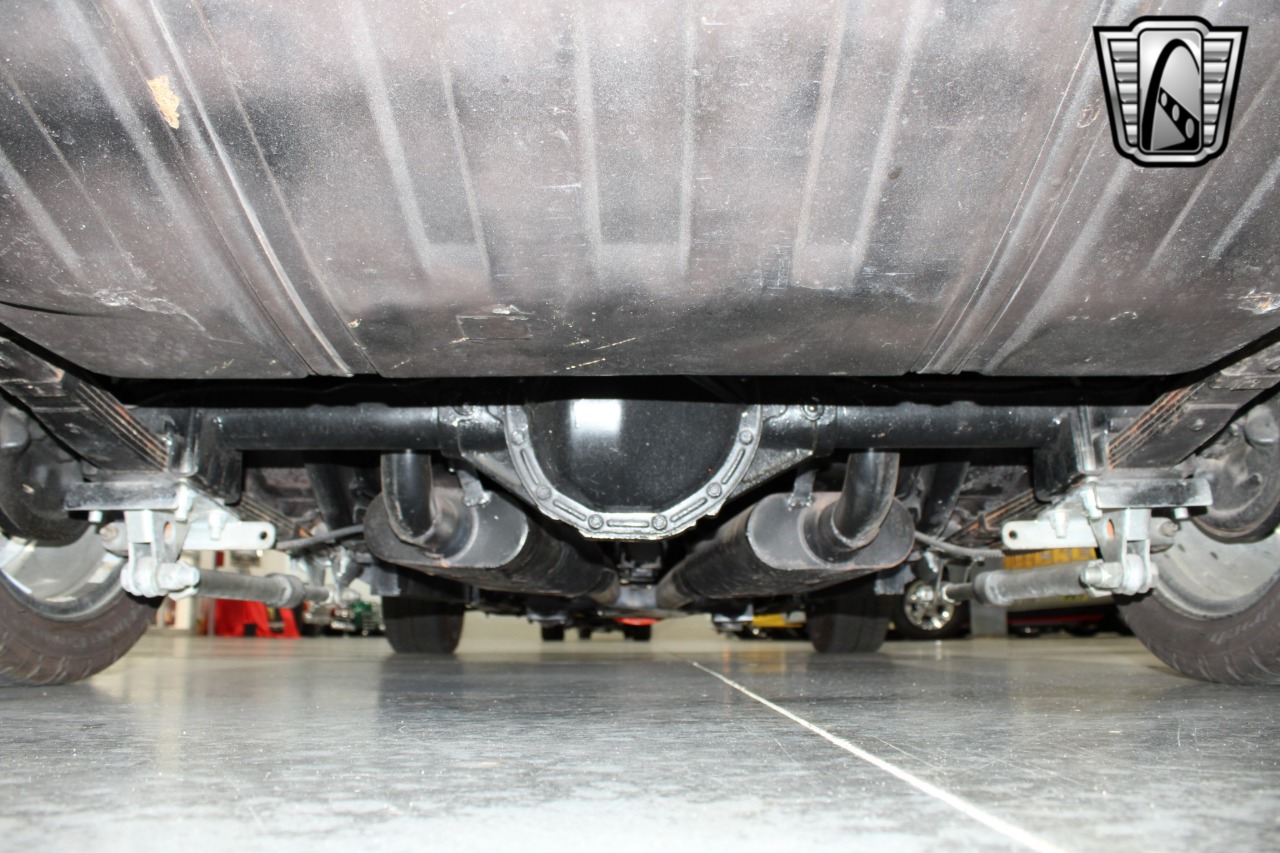 1967 Chevrolet Camaro 30