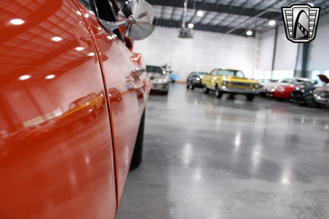 1967 Chevrolet Camaro 61