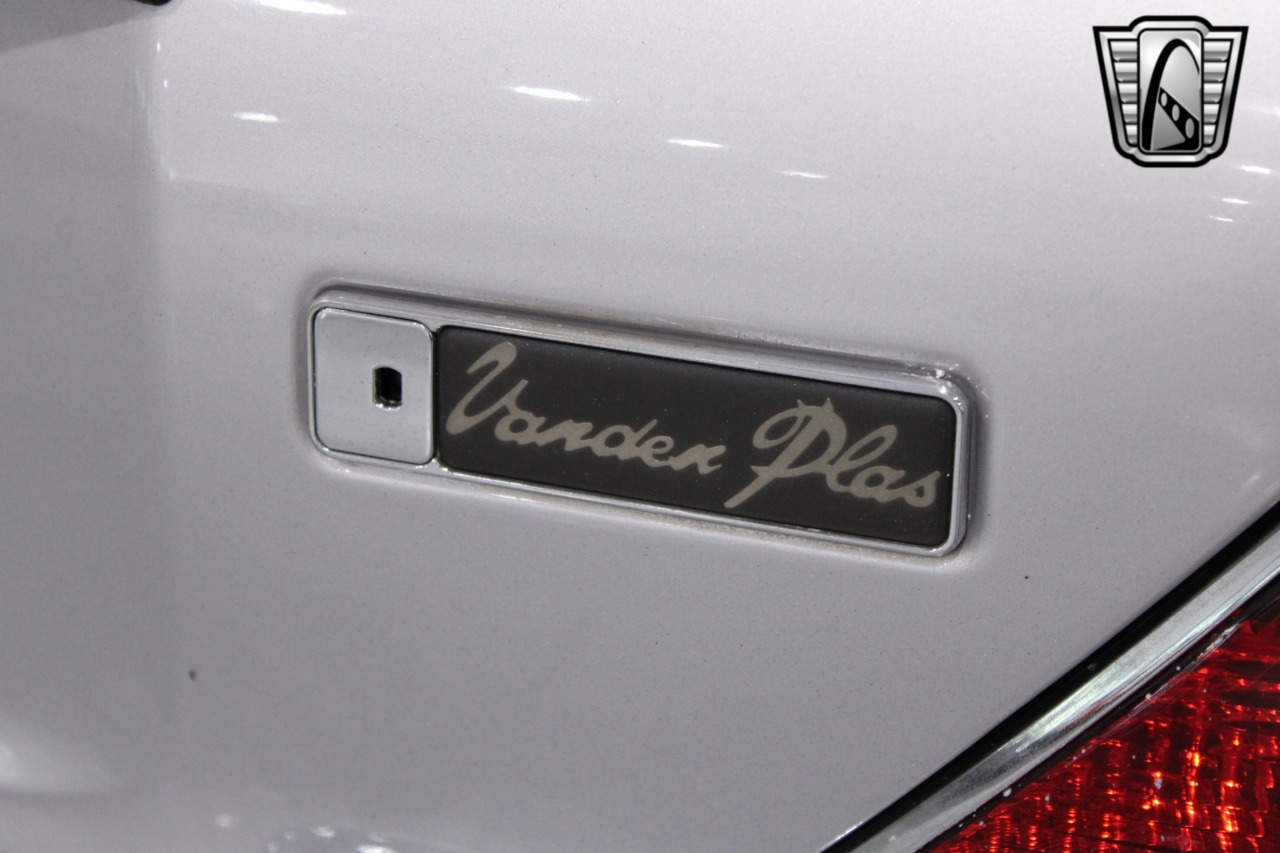 2002 Jaguar XJ-Series 71