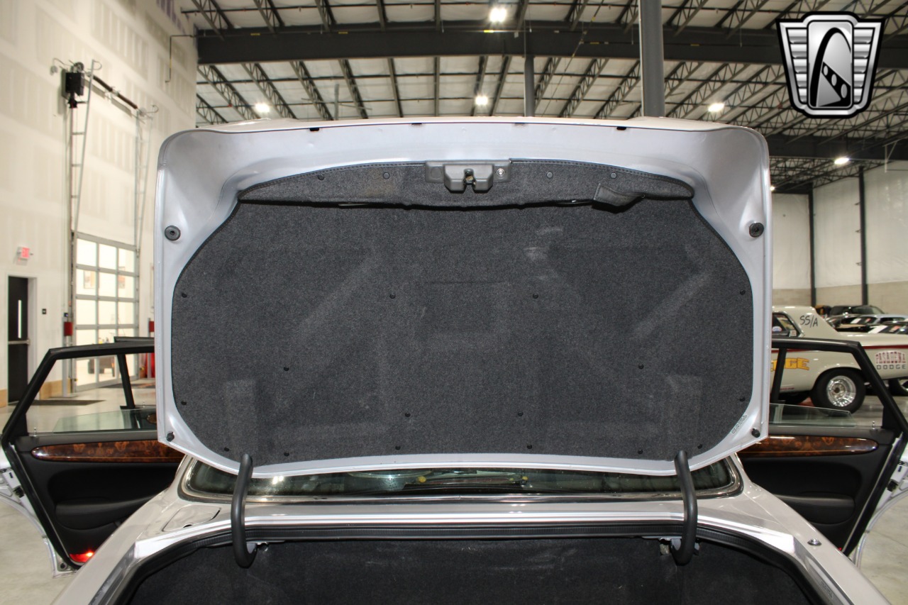 2002 Jaguar XJ-Series 95