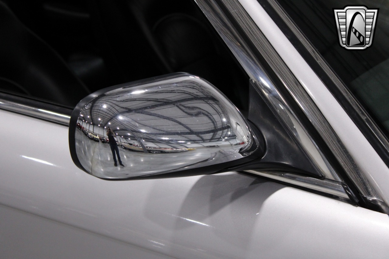 2002 Jaguar XJ-Series 79