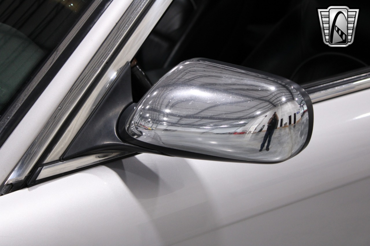 2002 Jaguar XJ-Series 60