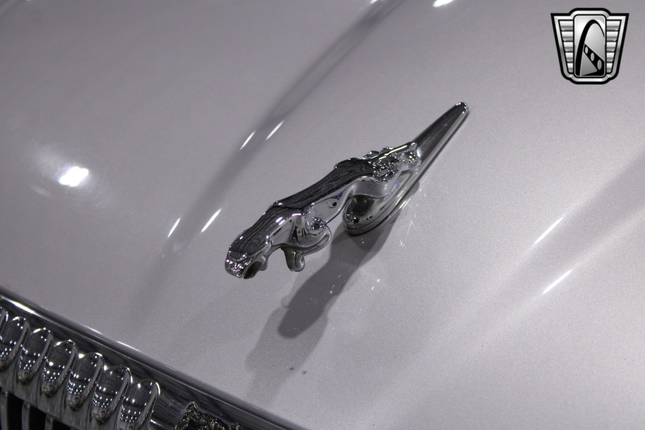 2002 Jaguar XJ-Series 87