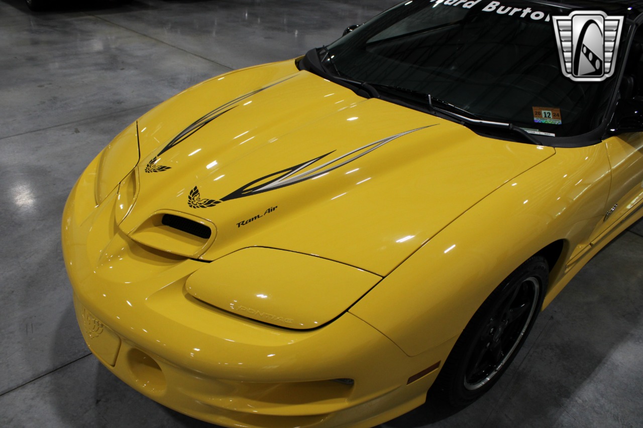 2002 Pontiac Firebird 46