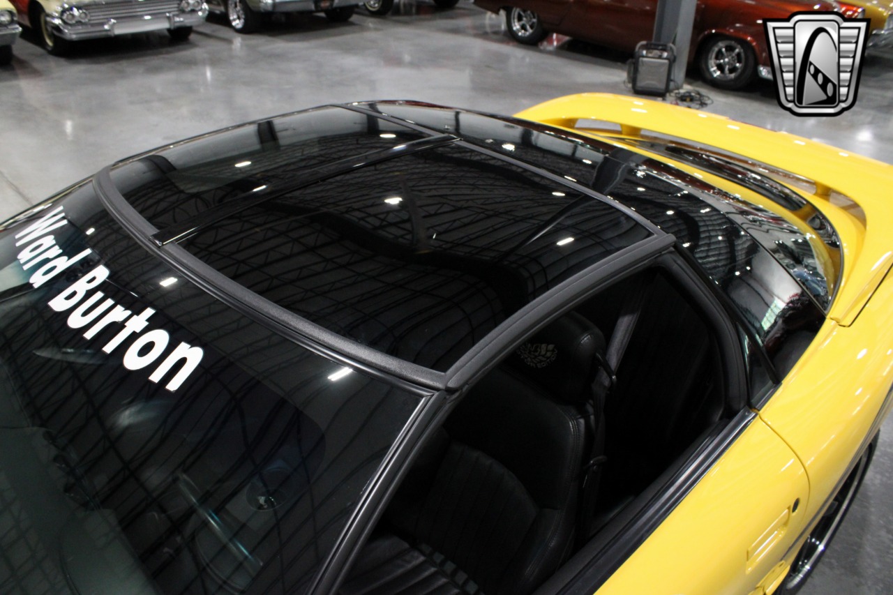 2002 Pontiac Firebird 47