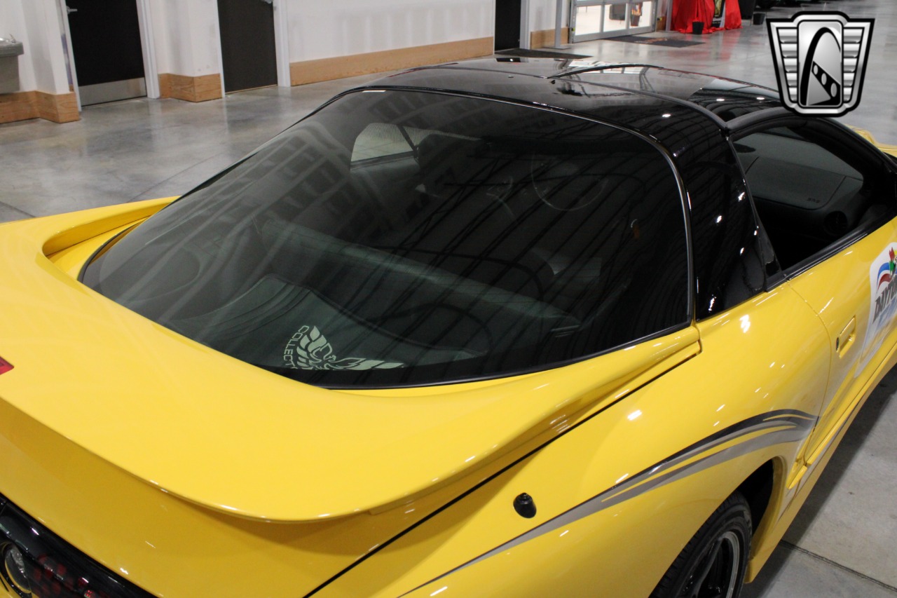 2002 Pontiac Firebird 73