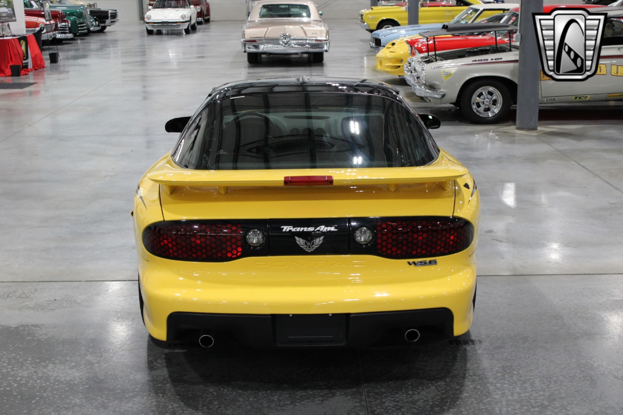 2002 Pontiac Firebird 49