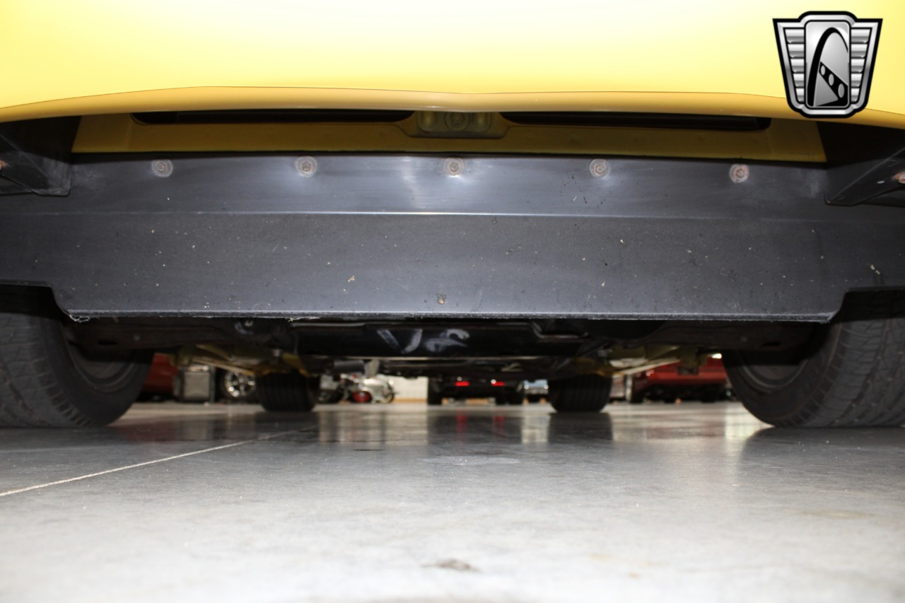 2002 Pontiac Firebird 28