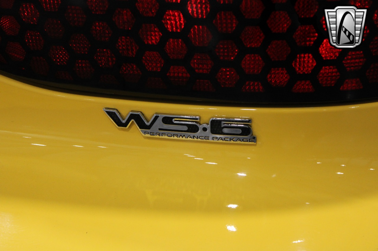 2002 Pontiac Firebird 75