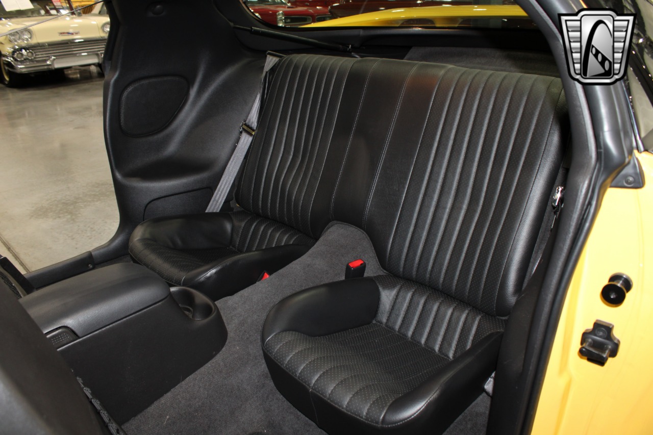 2002 Pontiac Firebird 8