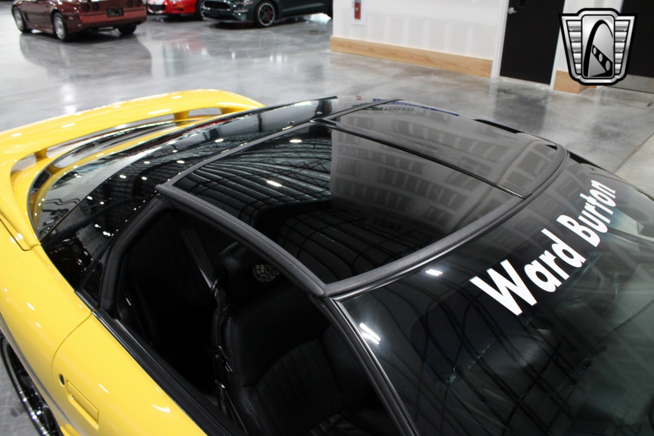 2002 Pontiac Firebird 50