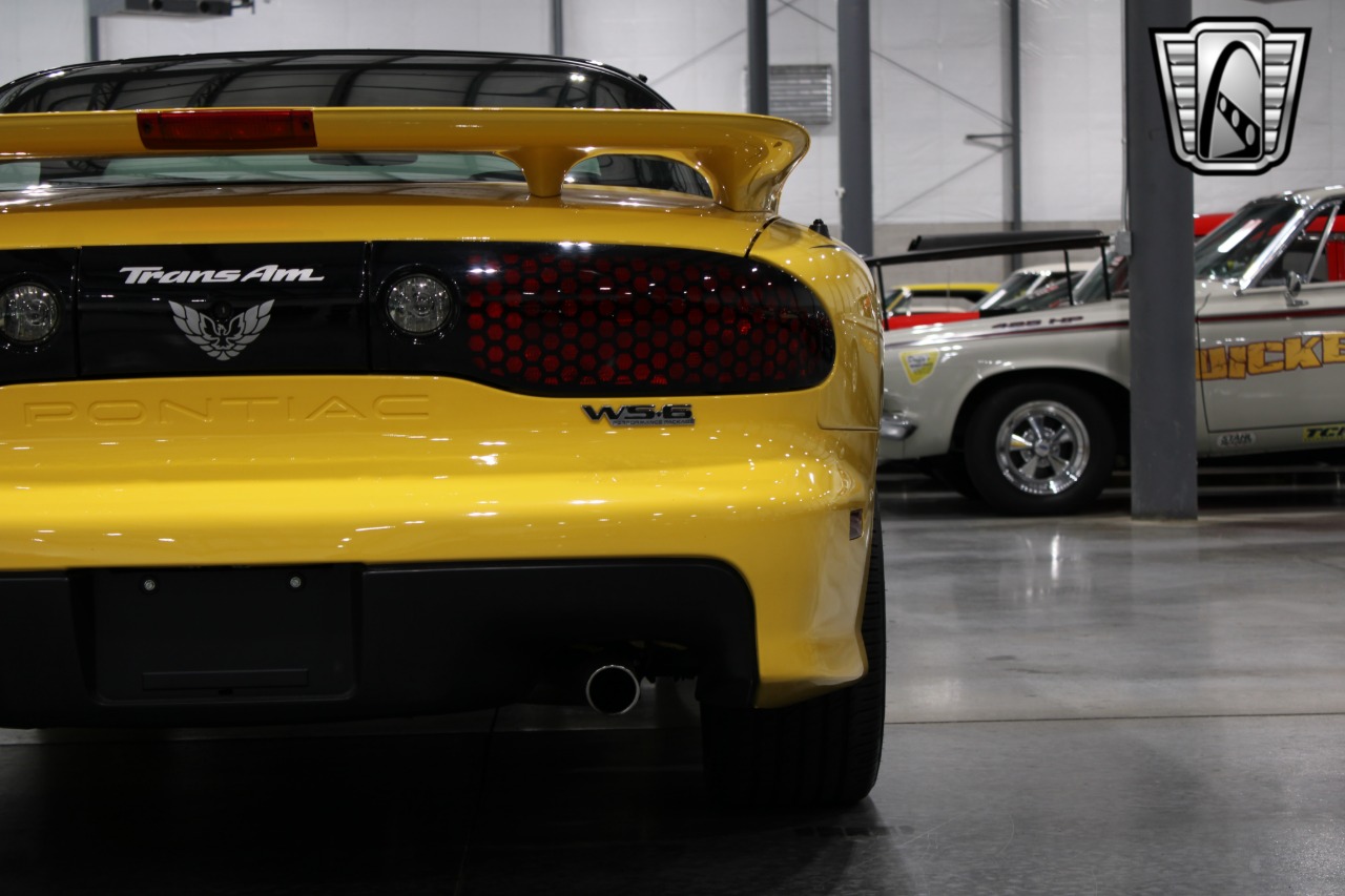 2002 Pontiac Firebird 76