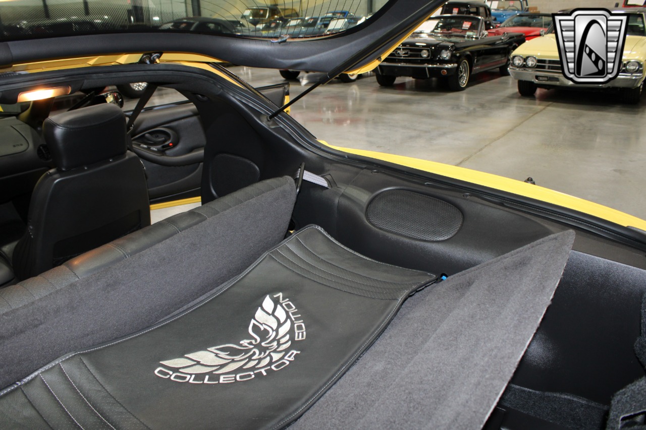 2002 Pontiac Firebird 95