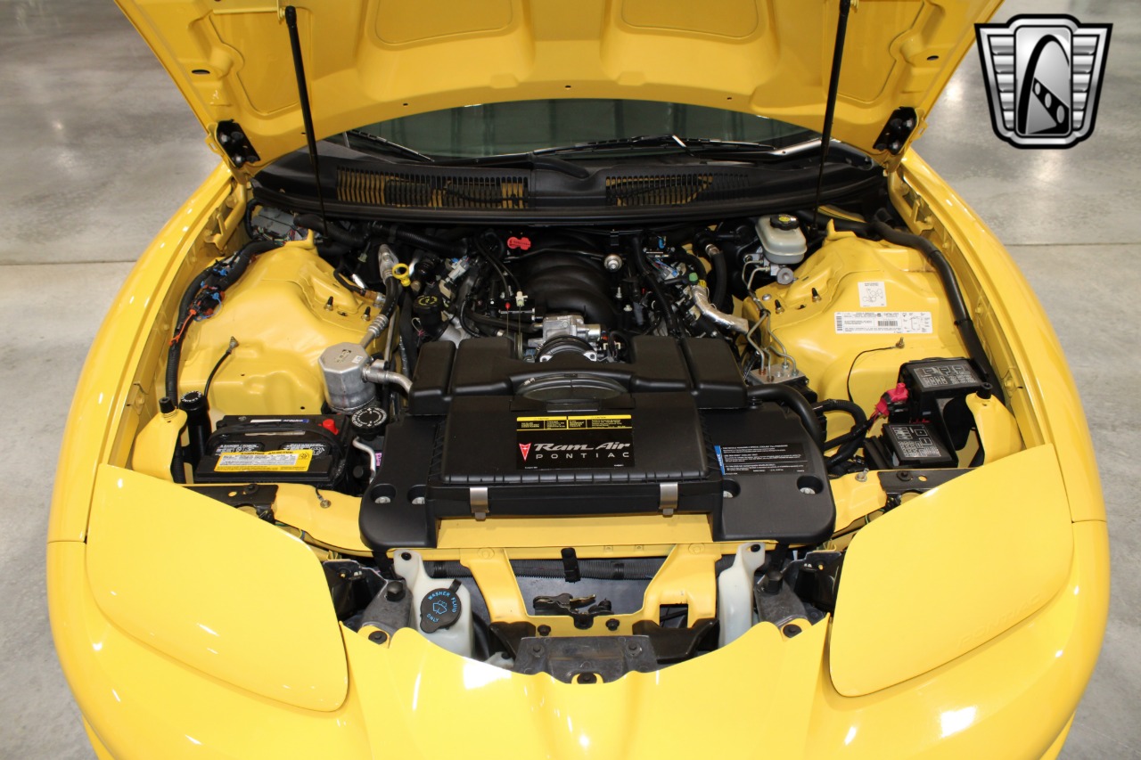 2002 Pontiac Firebird 9