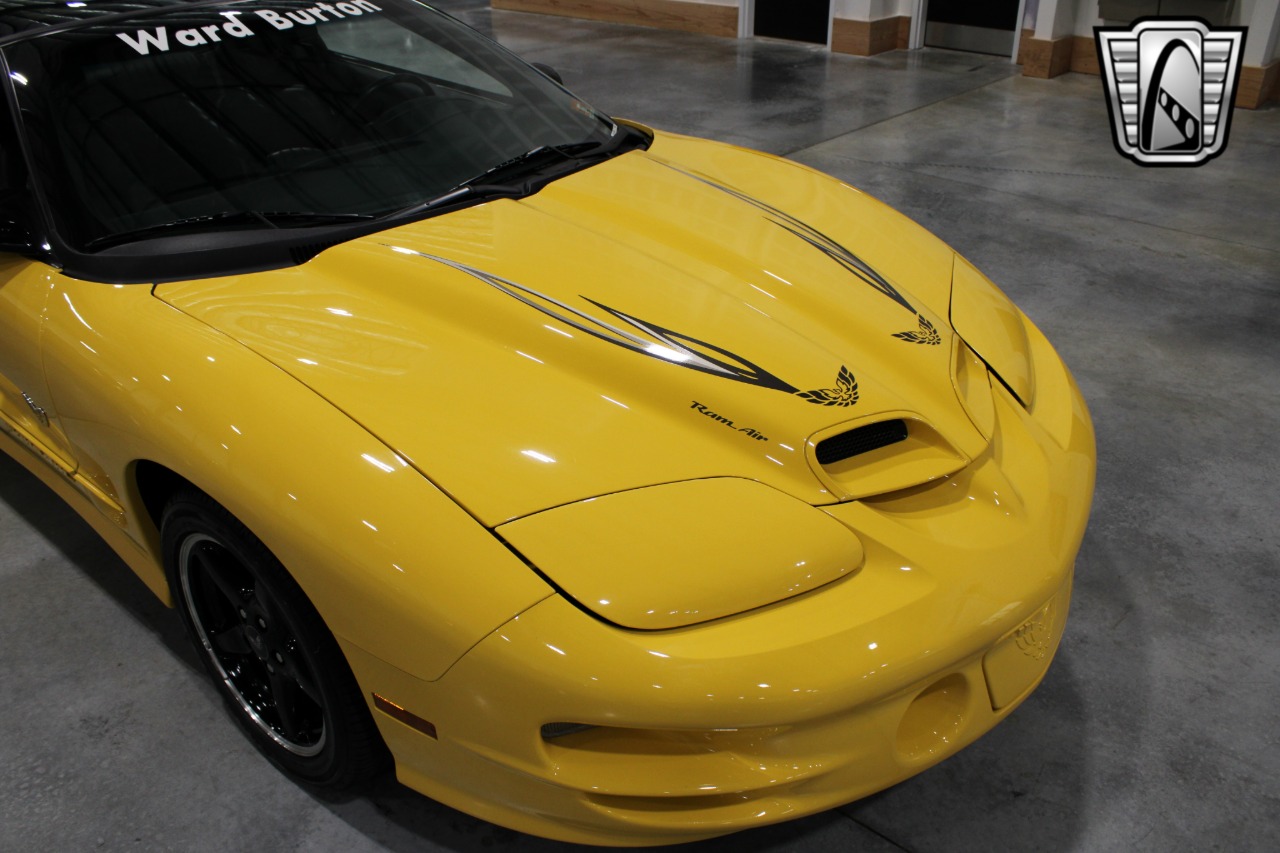 2002 Pontiac Firebird 51