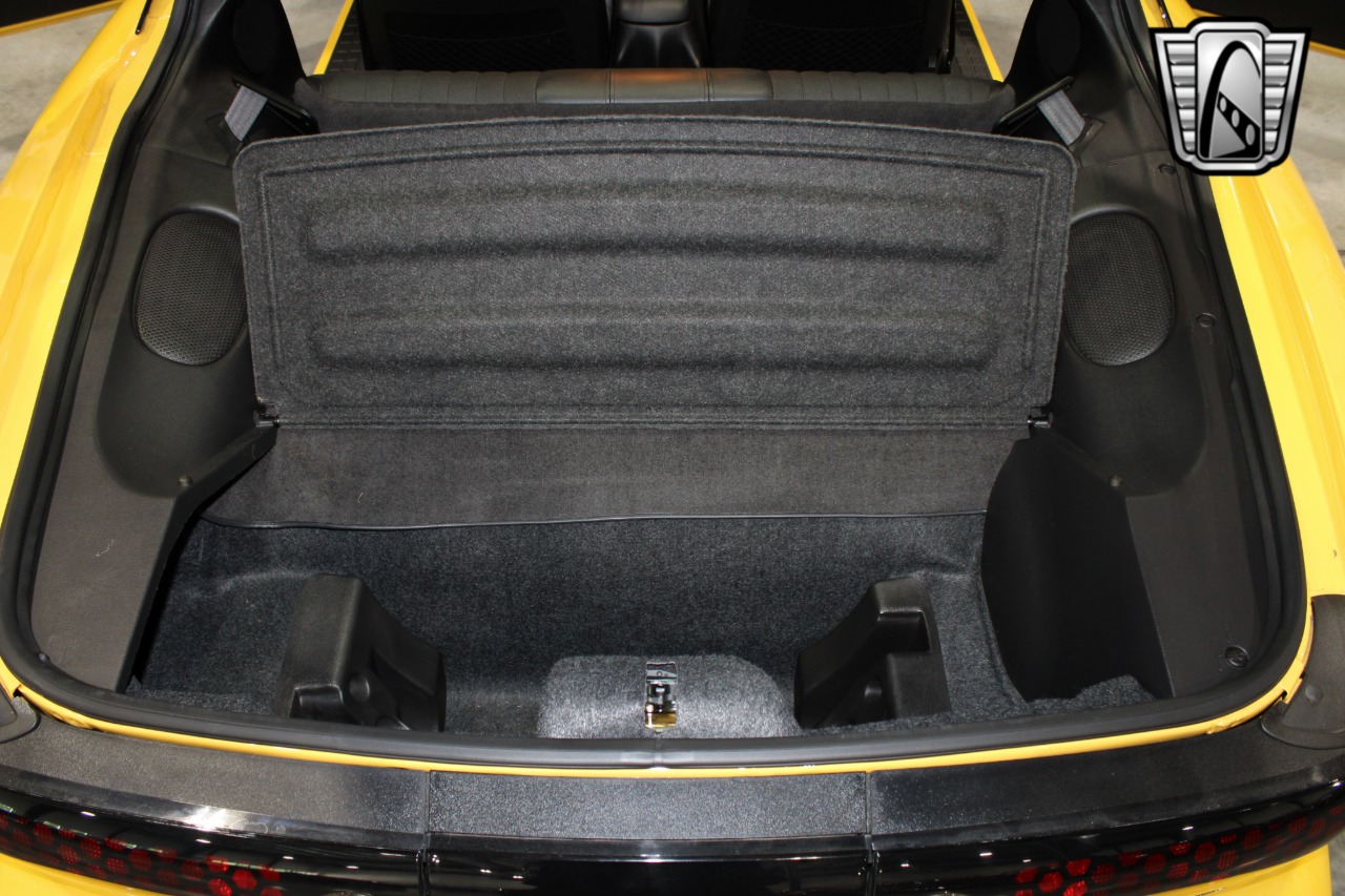 2002 Pontiac Firebird 96