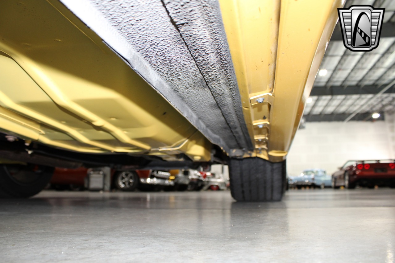 2002 Pontiac Firebird 10