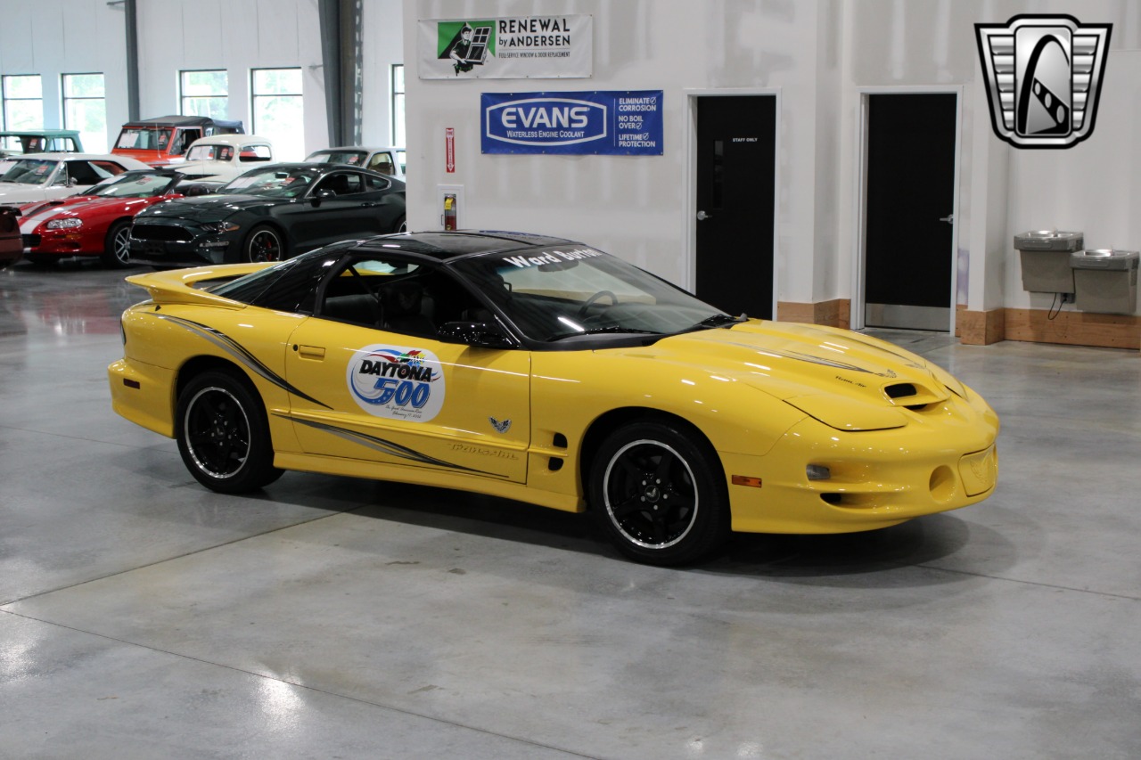 2002 Pontiac Firebird 52