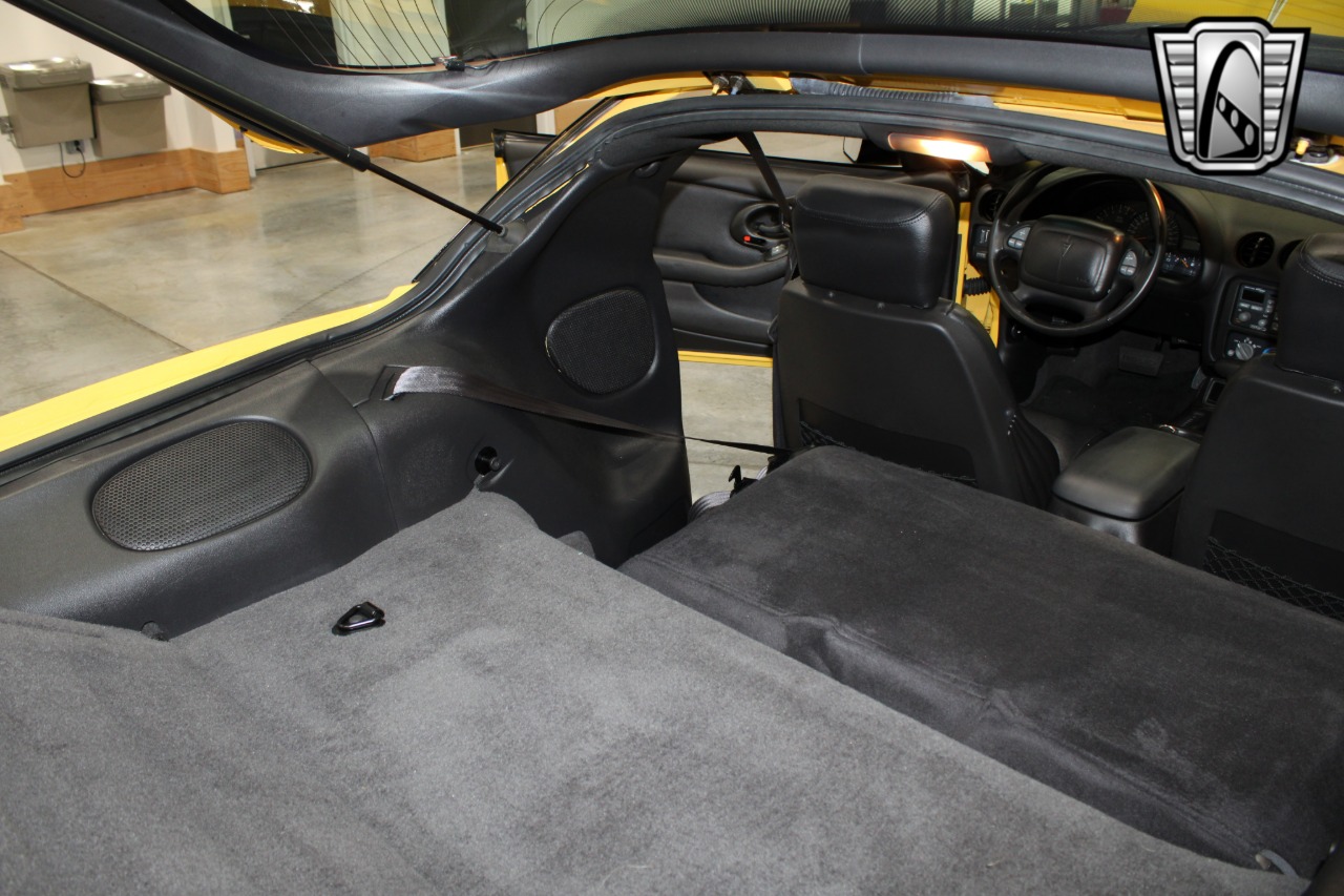 2002 Pontiac Firebird 97