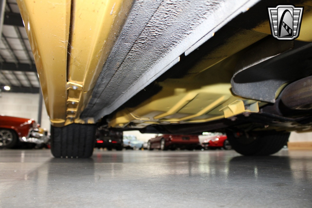 2002 Pontiac Firebird 11