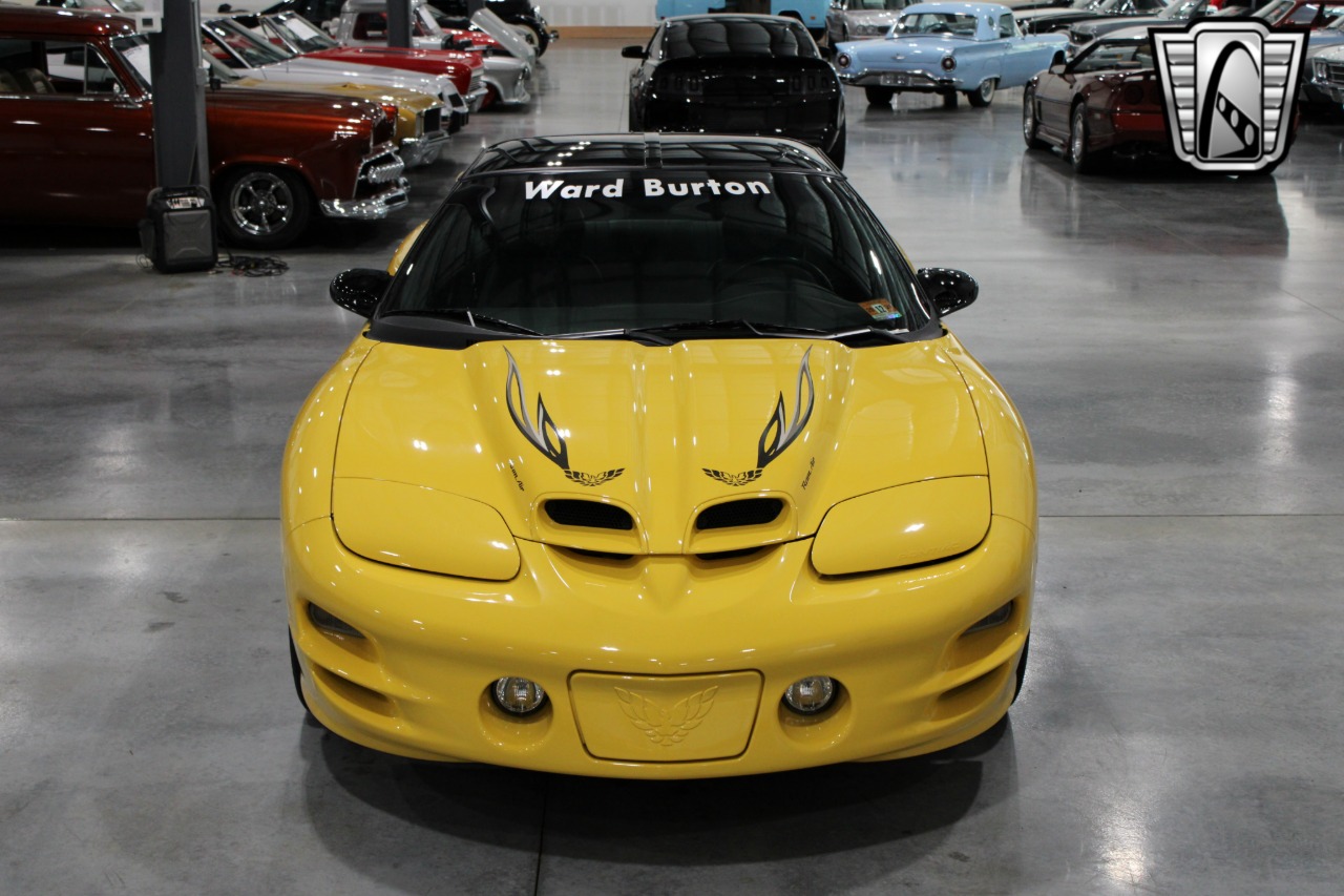 2002 Pontiac Firebird 53