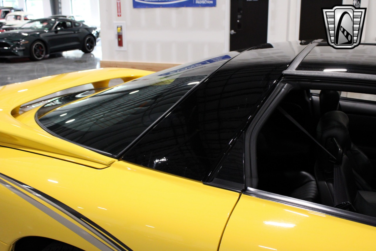 2002 Pontiac Firebird 79