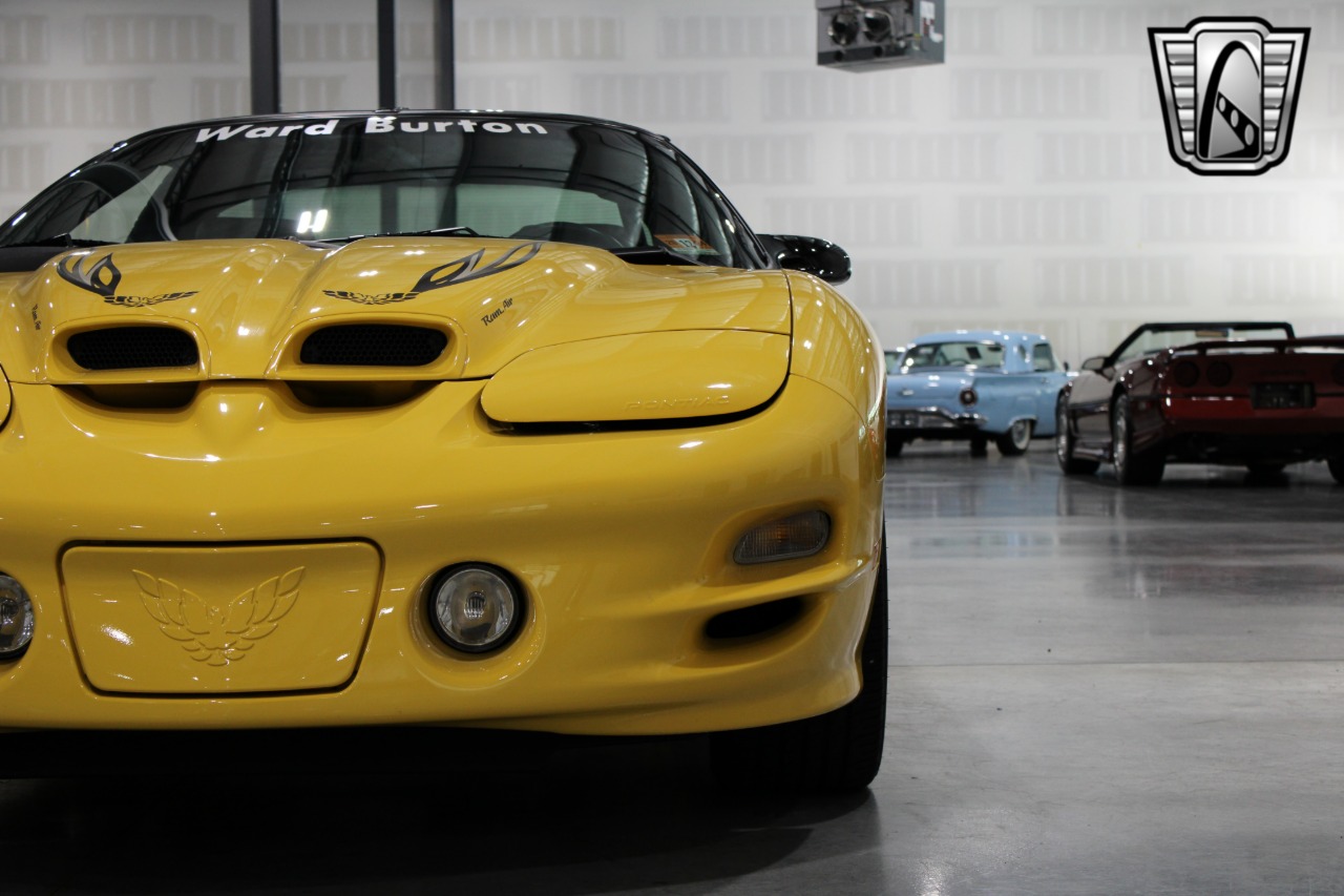 2002 Pontiac Firebird 54