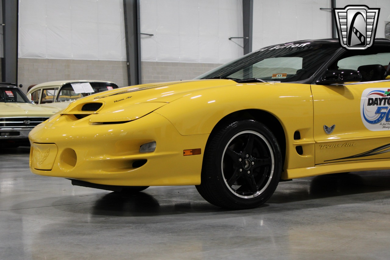 2002 Pontiac Firebird 55