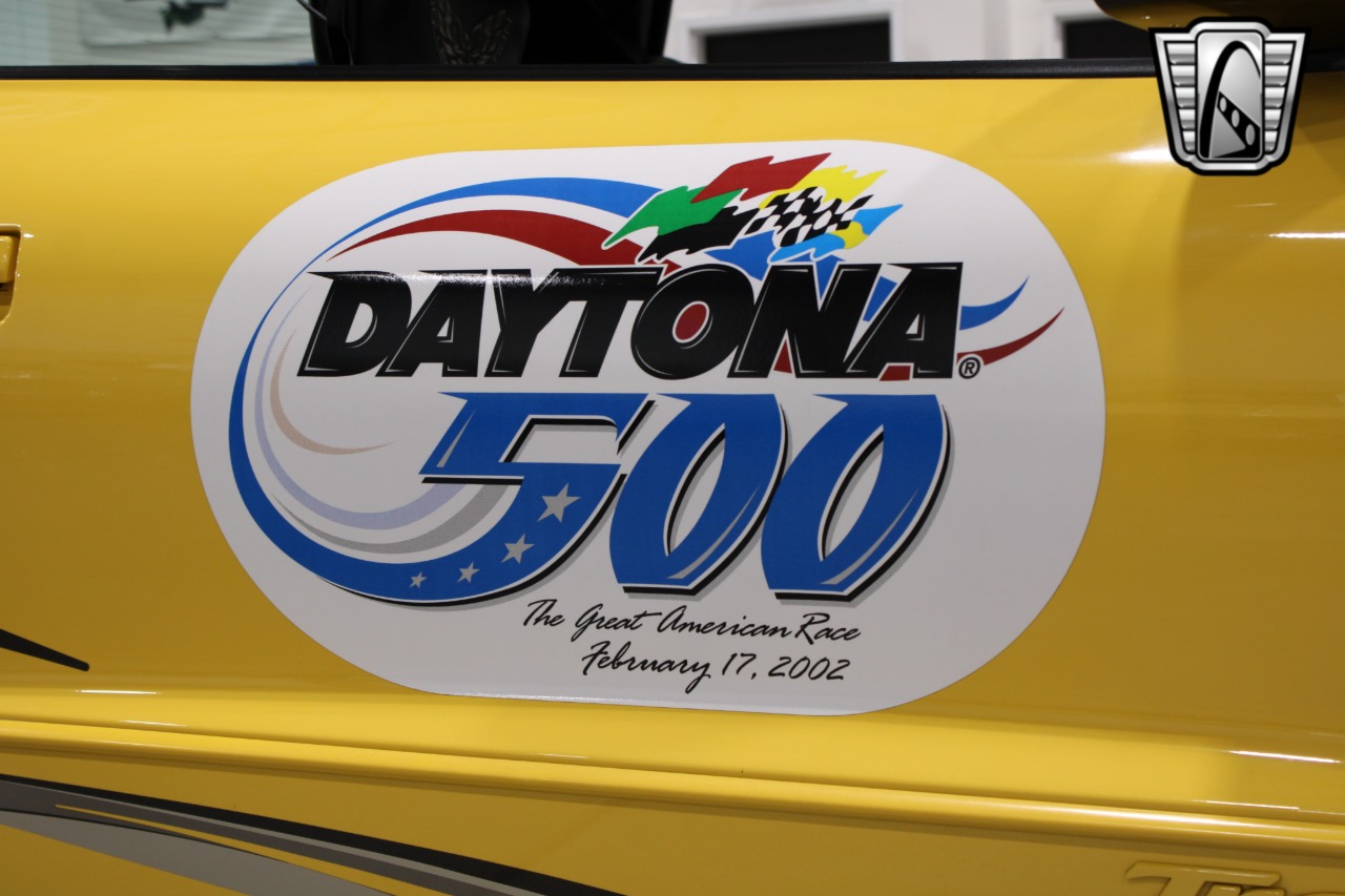 2002 Pontiac Firebird 81