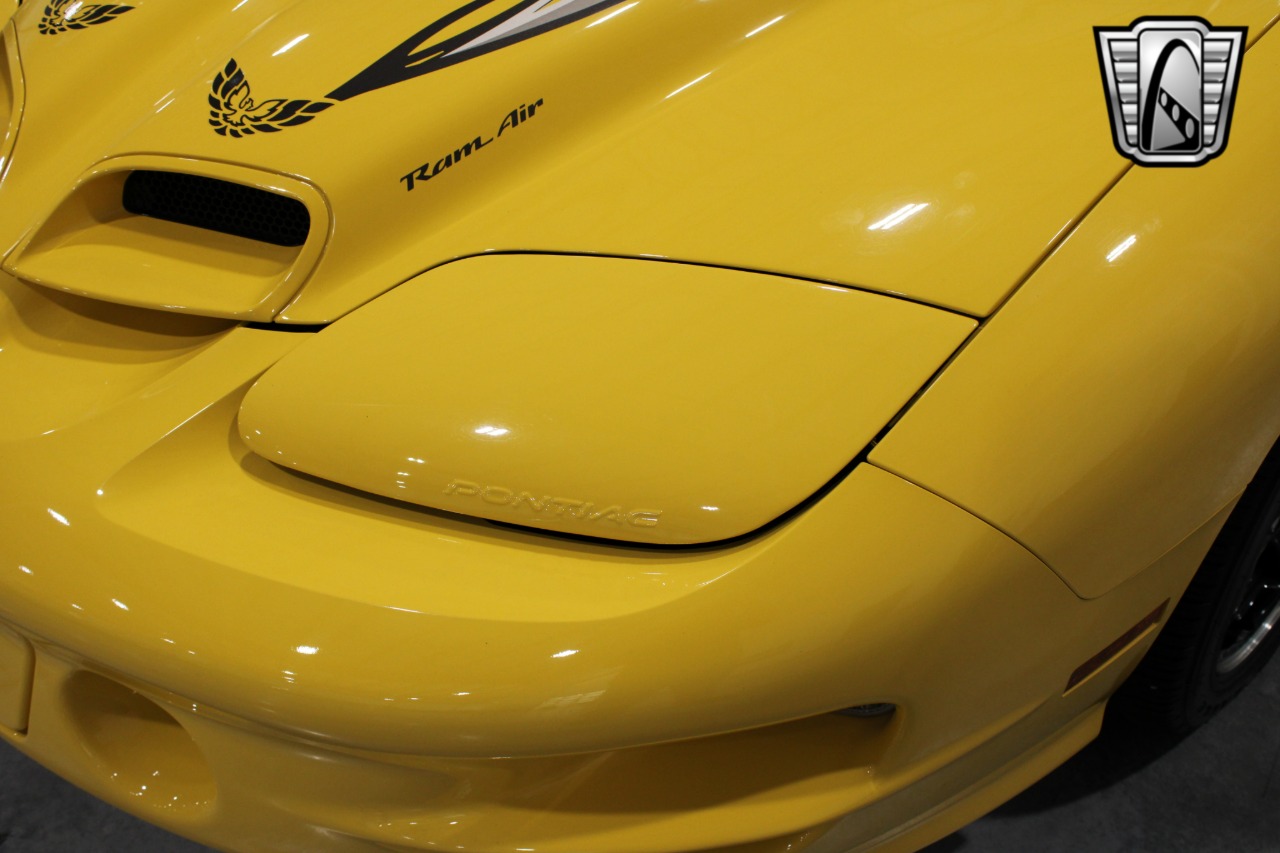 2002 Pontiac Firebird 56