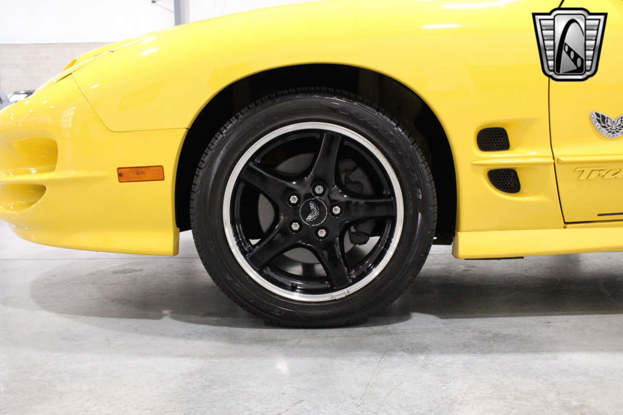 2002 Pontiac Firebird 57