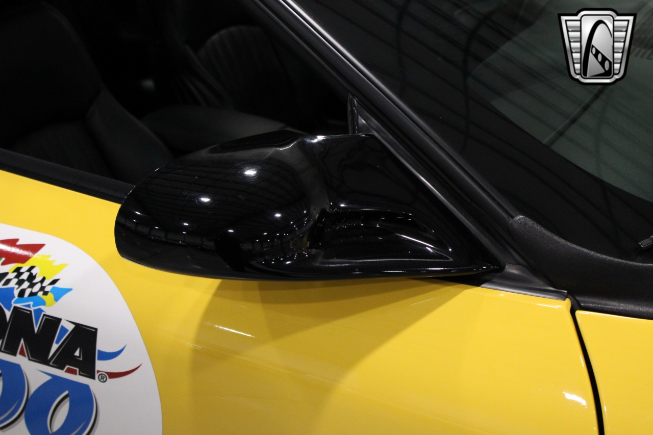 2002 Pontiac Firebird 83