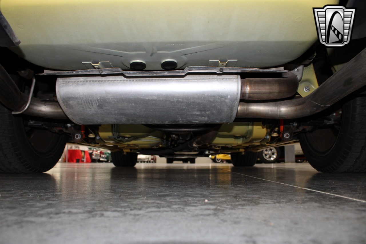 2002 Pontiac Firebird 30