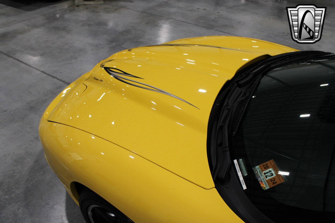 2002 Pontiac Firebird 58