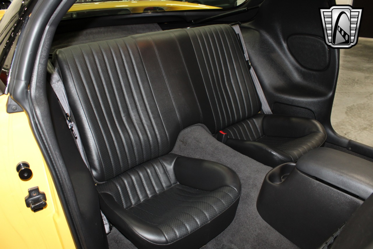 2002 Pontiac Firebird 26