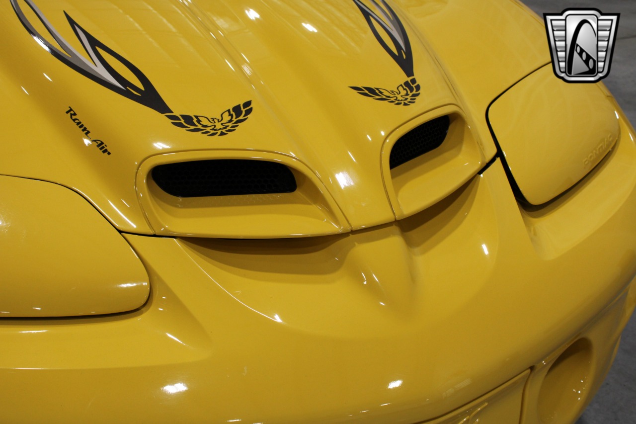 2002 Pontiac Firebird 86