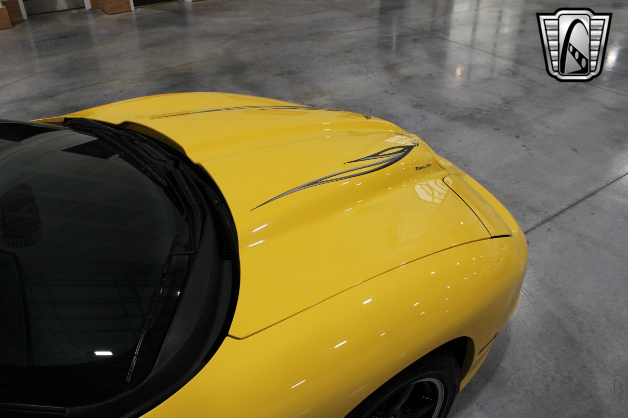 2002 Pontiac Firebird 87