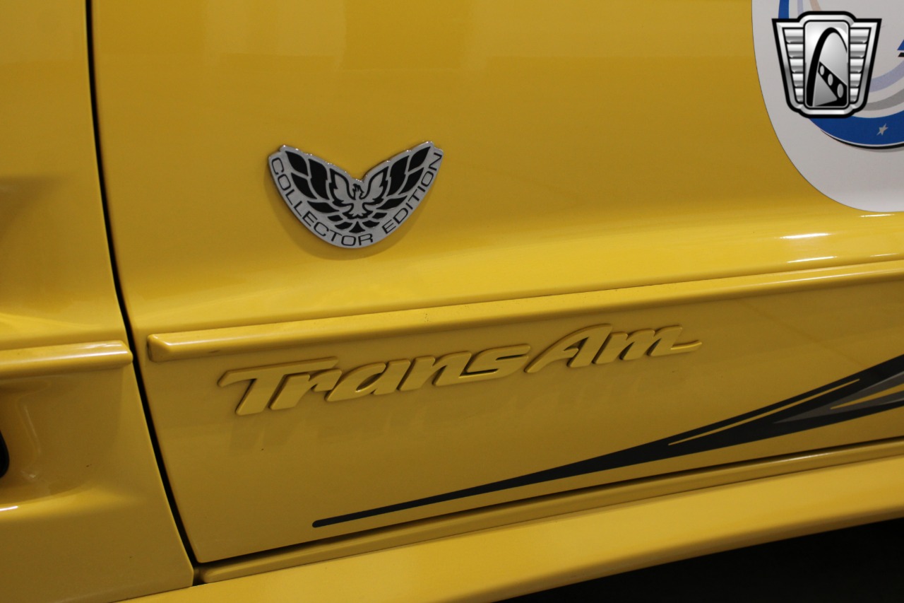 2002 Pontiac Firebird 63