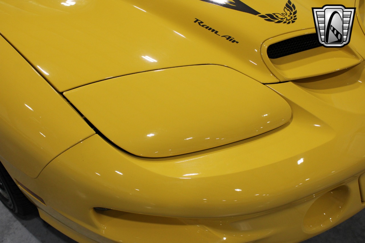 2002 Pontiac Firebird 89