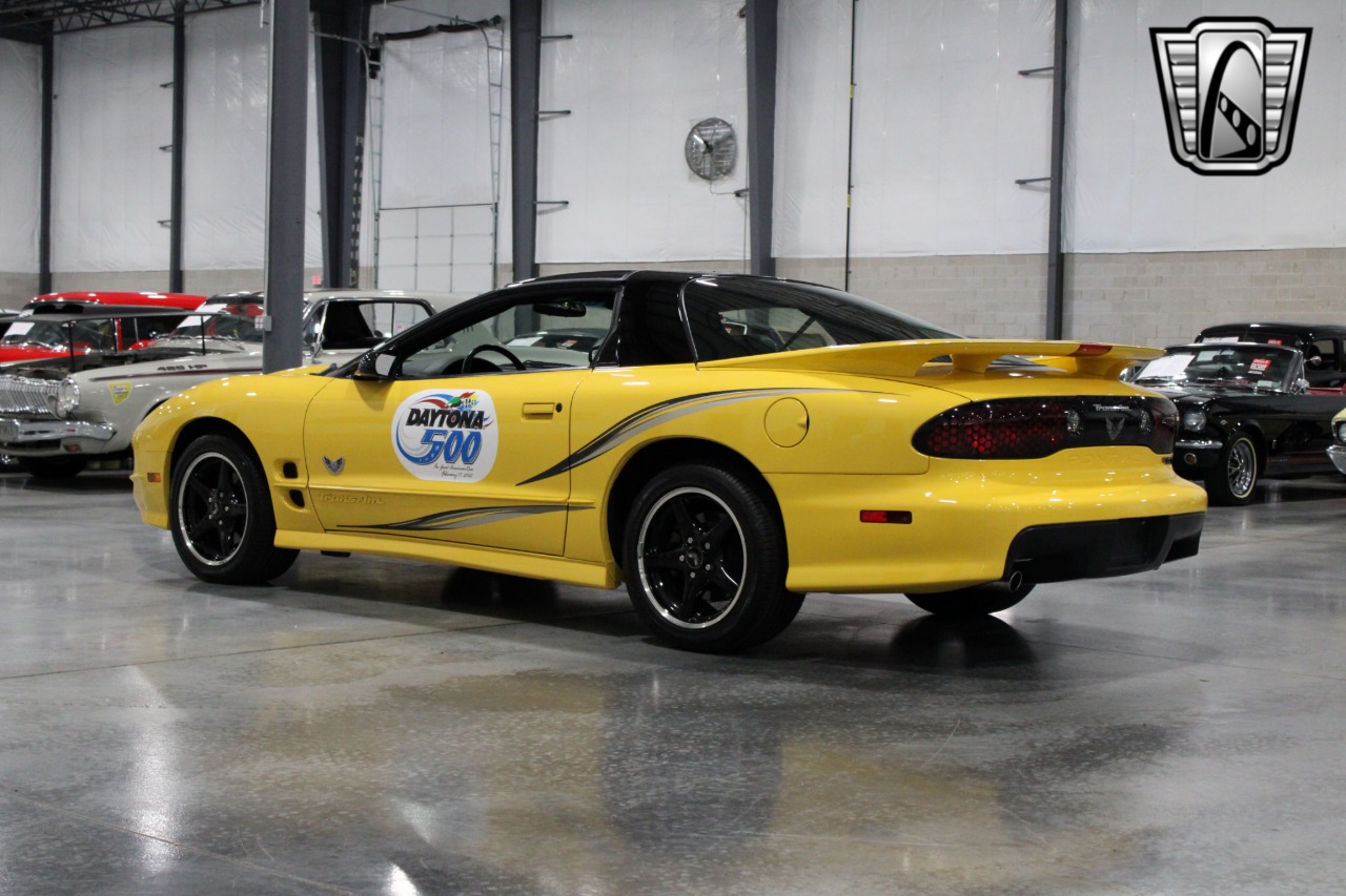 2002 Pontiac Firebird 41