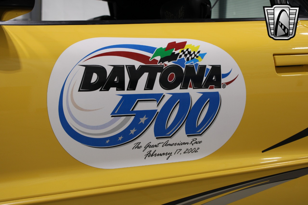 2002 Pontiac Firebird 64