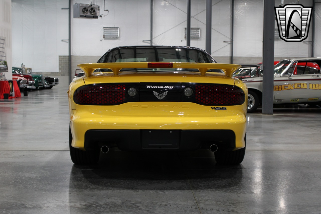 2002 Pontiac Firebird 42