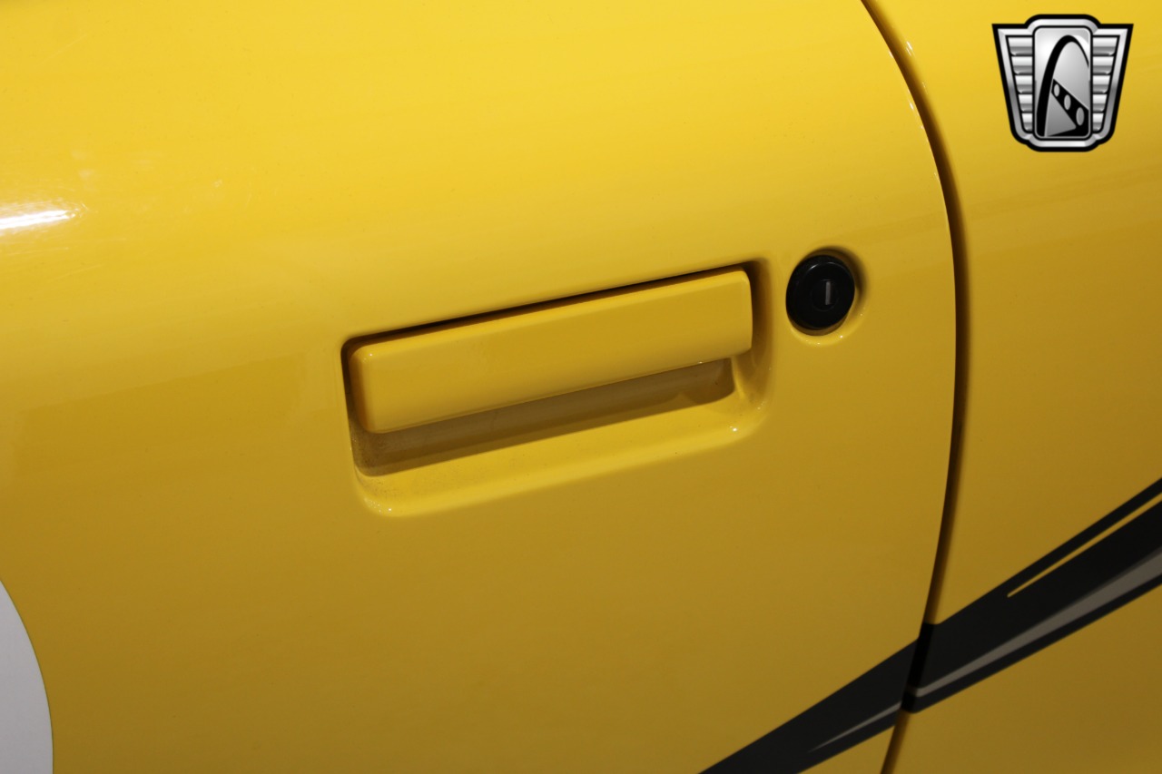 2002 Pontiac Firebird 65