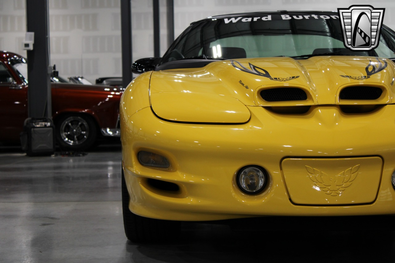 2002 Pontiac Firebird 91