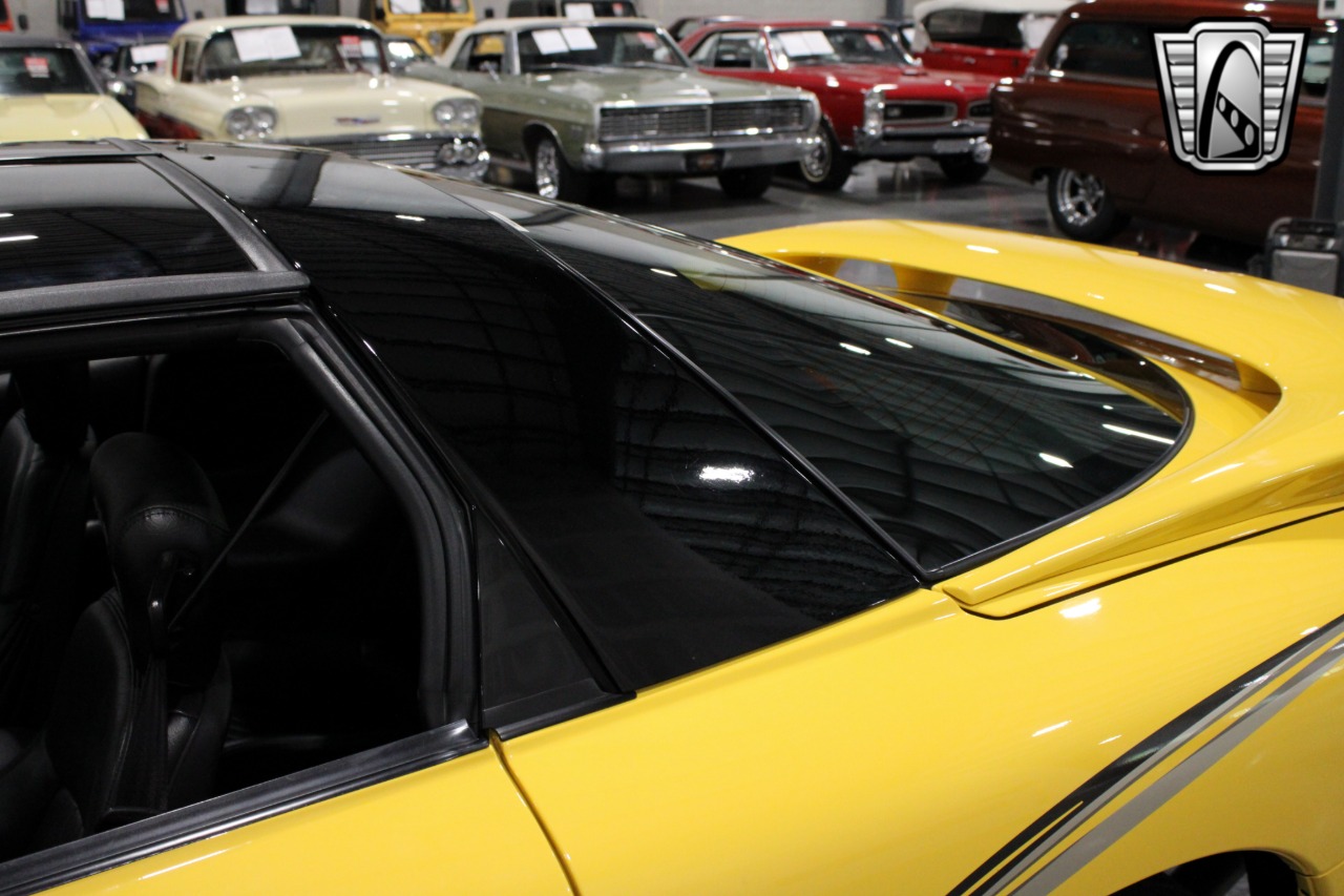 2002 Pontiac Firebird 66